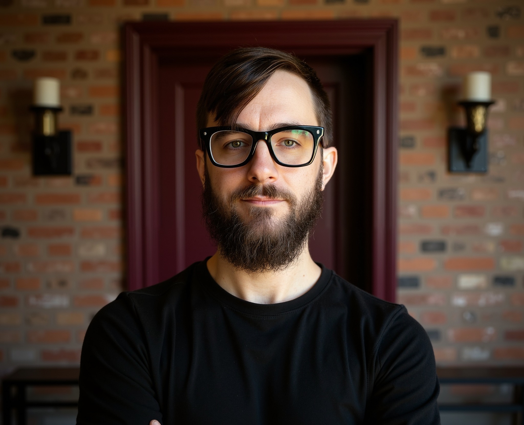 Raymond - Your friendly tech support expert